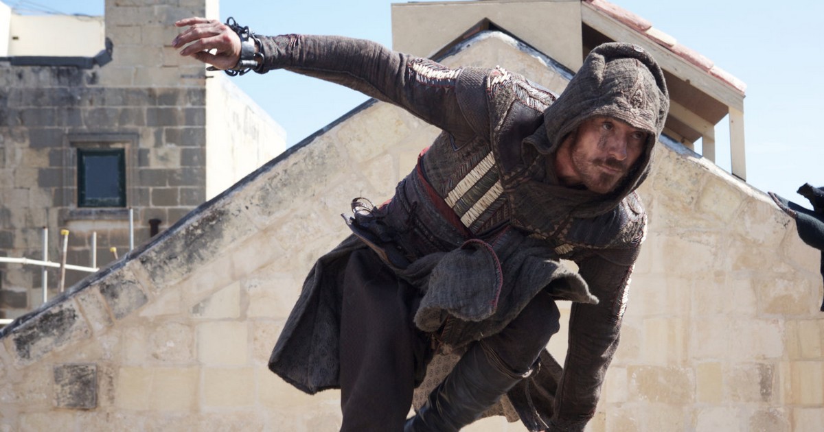 Assassin's Creed - 20th Century Fox