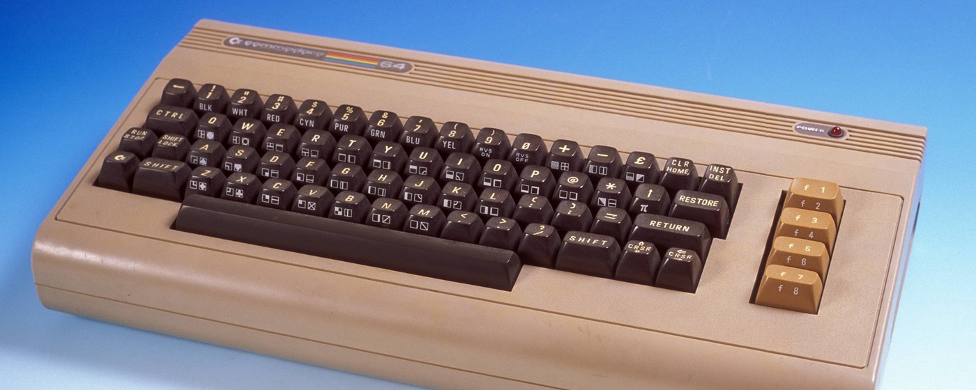 C64
